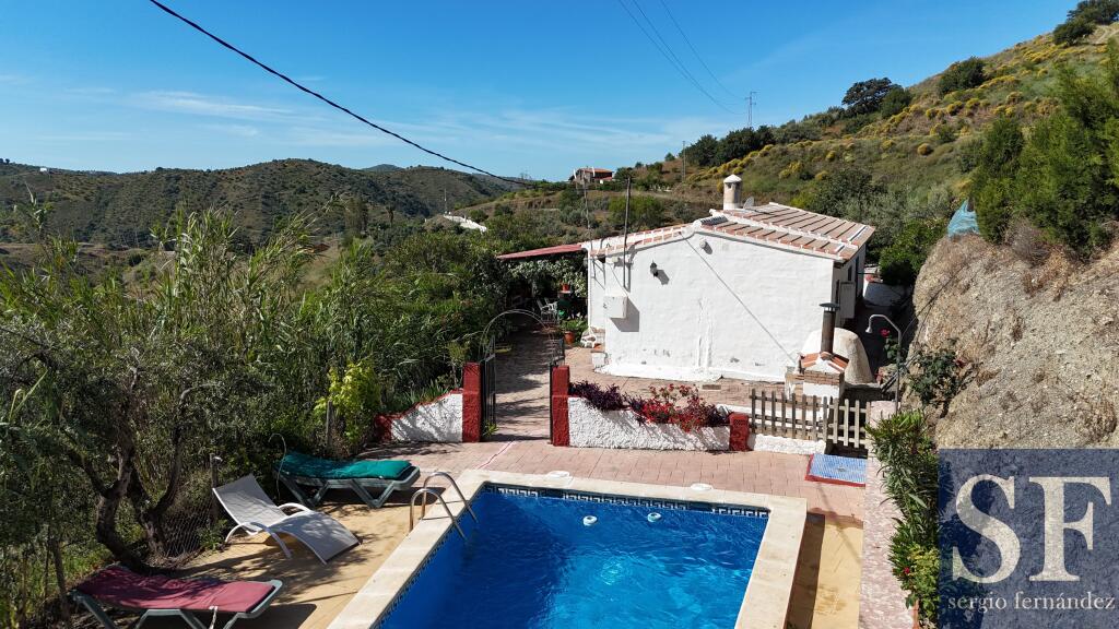 Main image of property: Andalucia, Malaga, Sedella