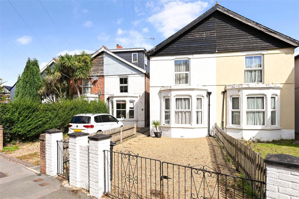 Main image of property: Penwarden Way, Bosham, Chichester, West Sussex, PO18