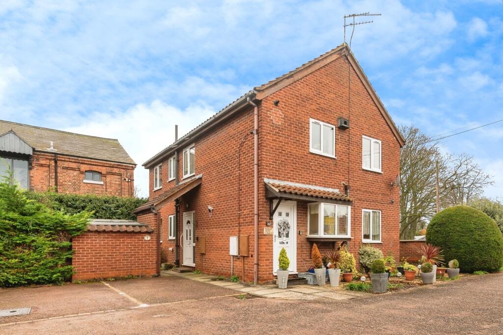 Main image of property: Old Mill Court, Bingham, Nottingham, Nottinghamshire, NG13
