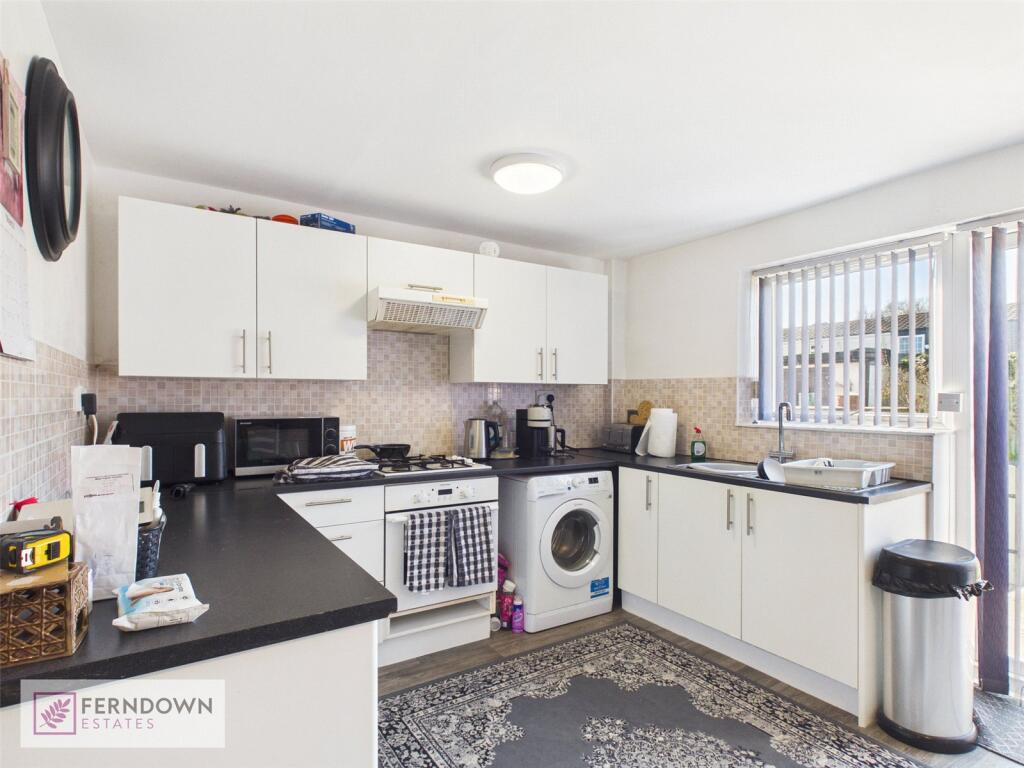 Additional image 3 of Ely Close, Chelmsley Wood, Birmingham, B37