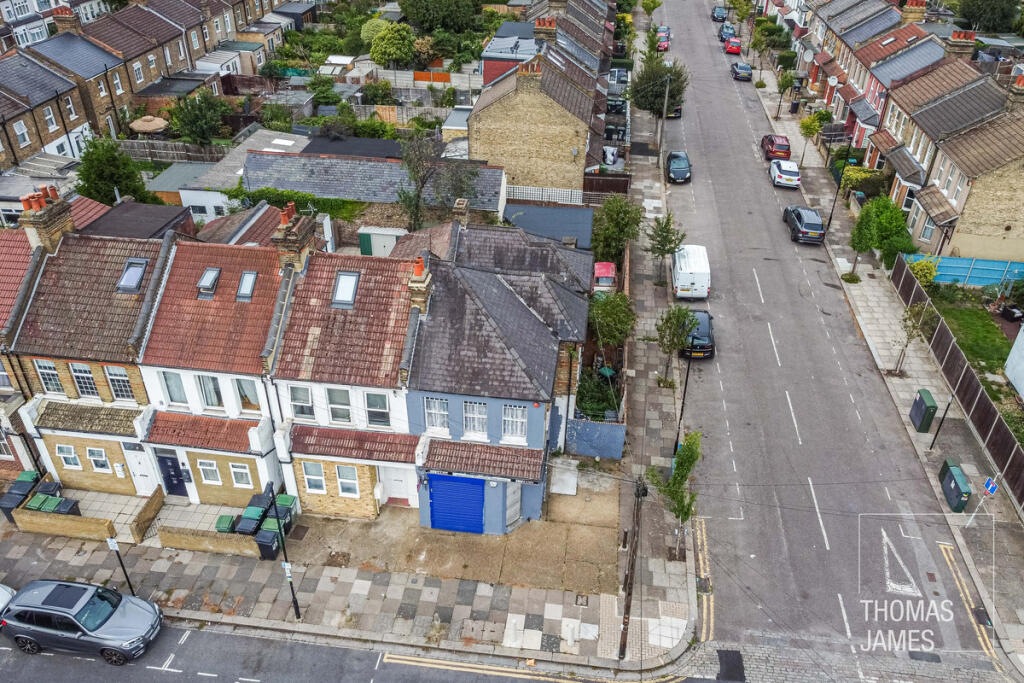 Main image of property: Eldon Road, London, N22
