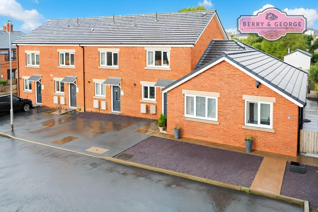 Main image of property: 34 Severn Street, Longridge. PR3 3ND