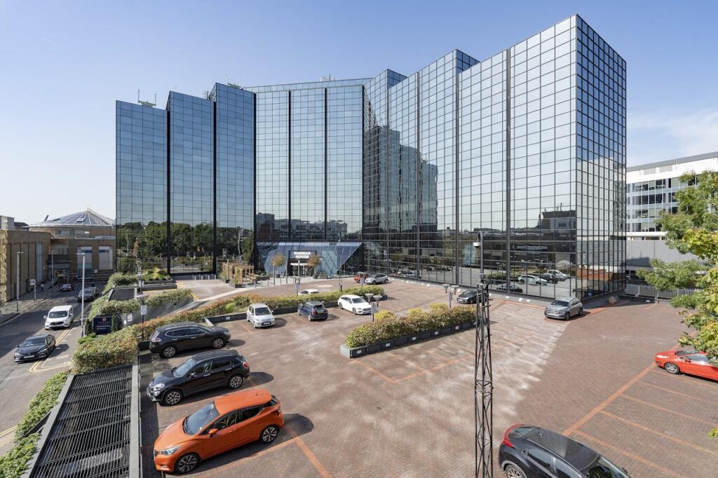 Main image of property: Harman House, 1 George Street, London, UB8 1QQ