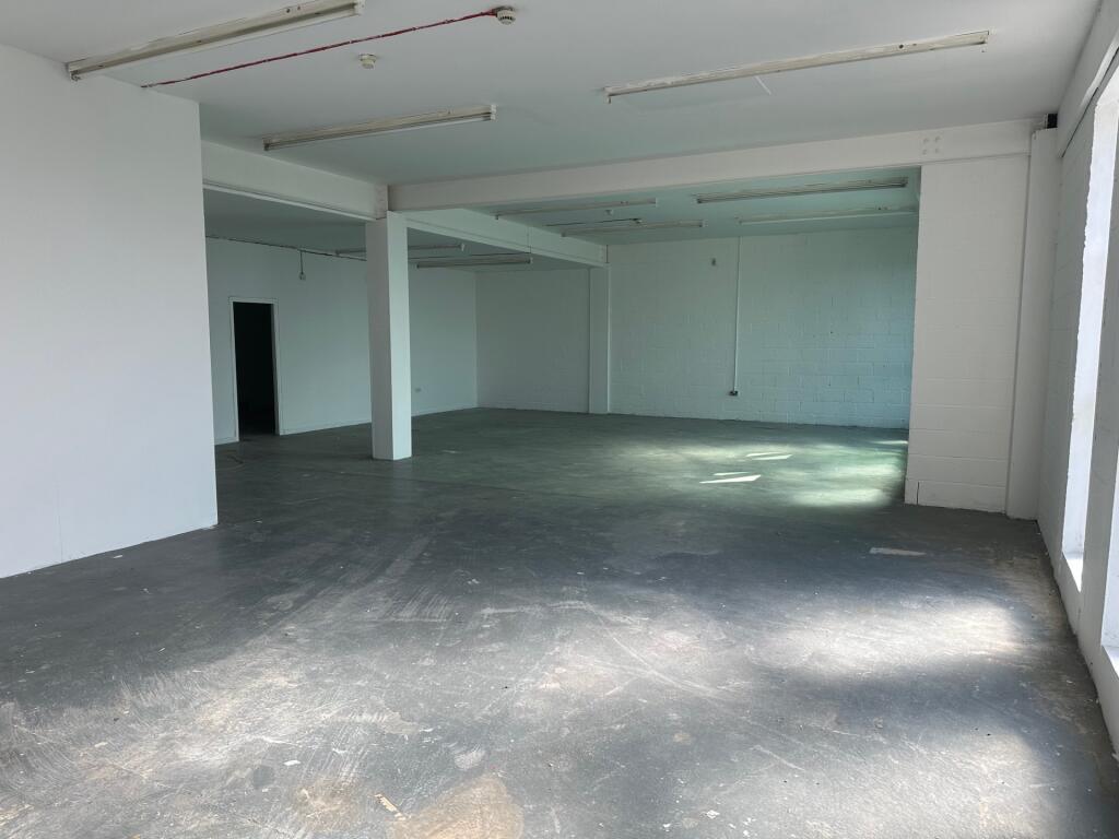 Main image of property: The Derwent Centre, Victoria Road, Consett, Durham