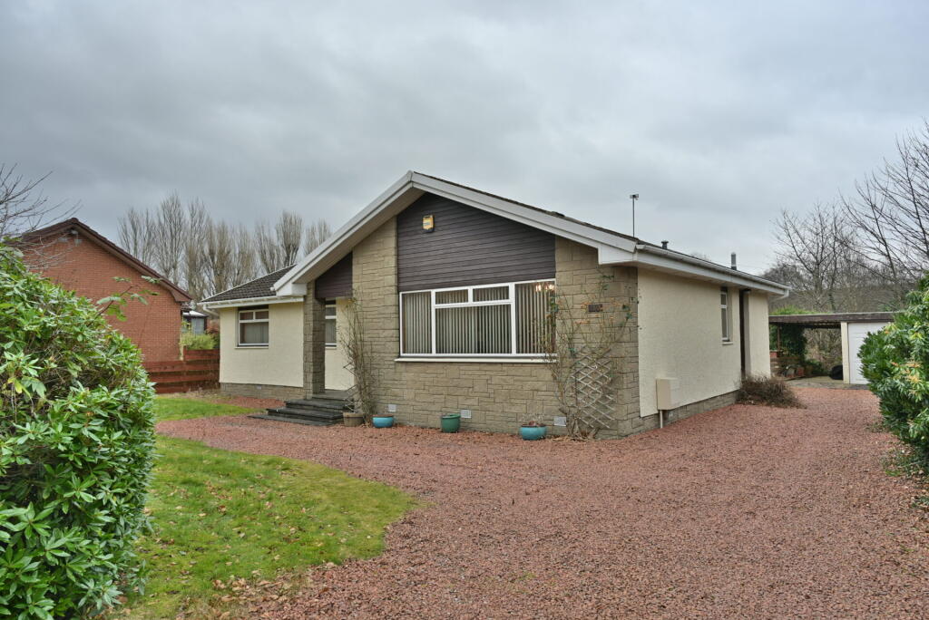 Main image of property: Greenock Road, Paisley