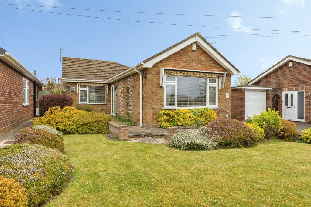 Main image of property: Taverham Road, Taverham, Norwich