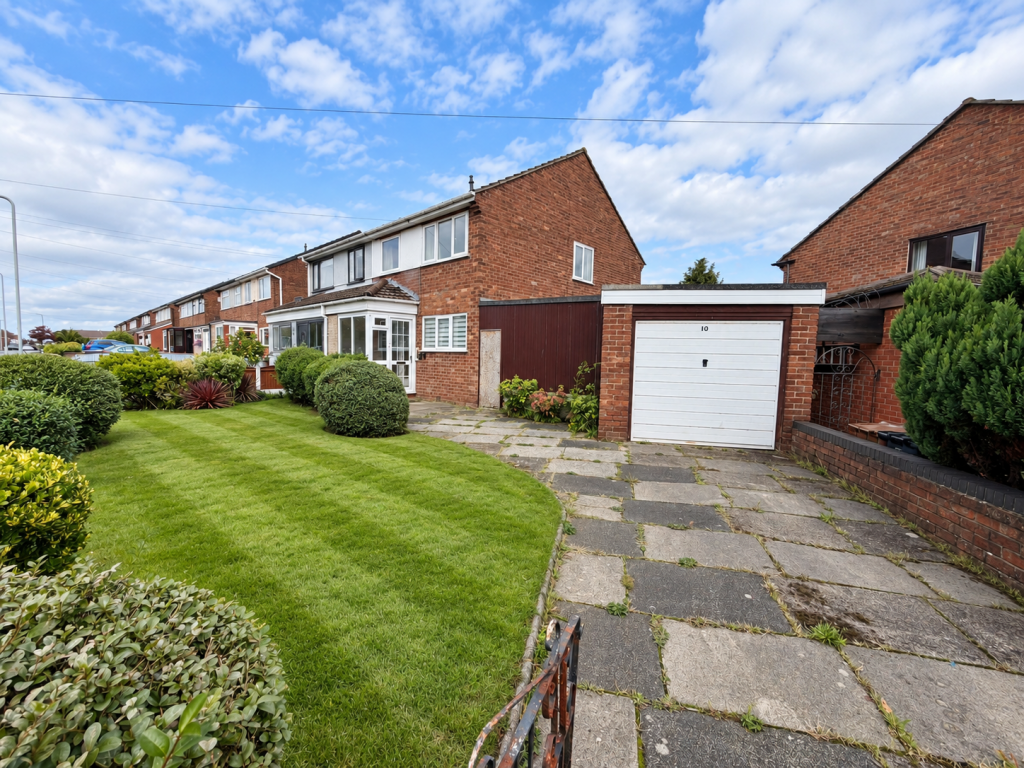 Main image of property: Stand Park Avenue,Bootle,L30 3SA