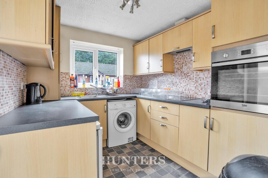 Taylor Street, Alkrington, Middleton M24 photo 3