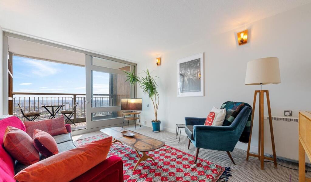 Main image of property: Trellick Tower, Golborne Road, London, W10