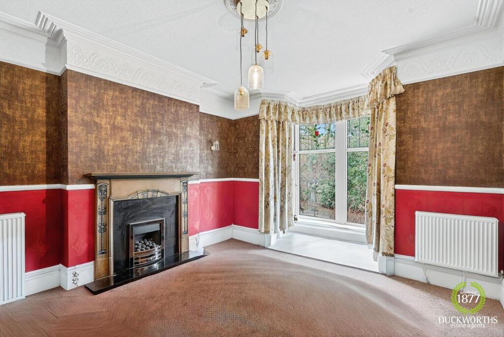 Additional image 2 of Belgrave Road, Darwen, BB3