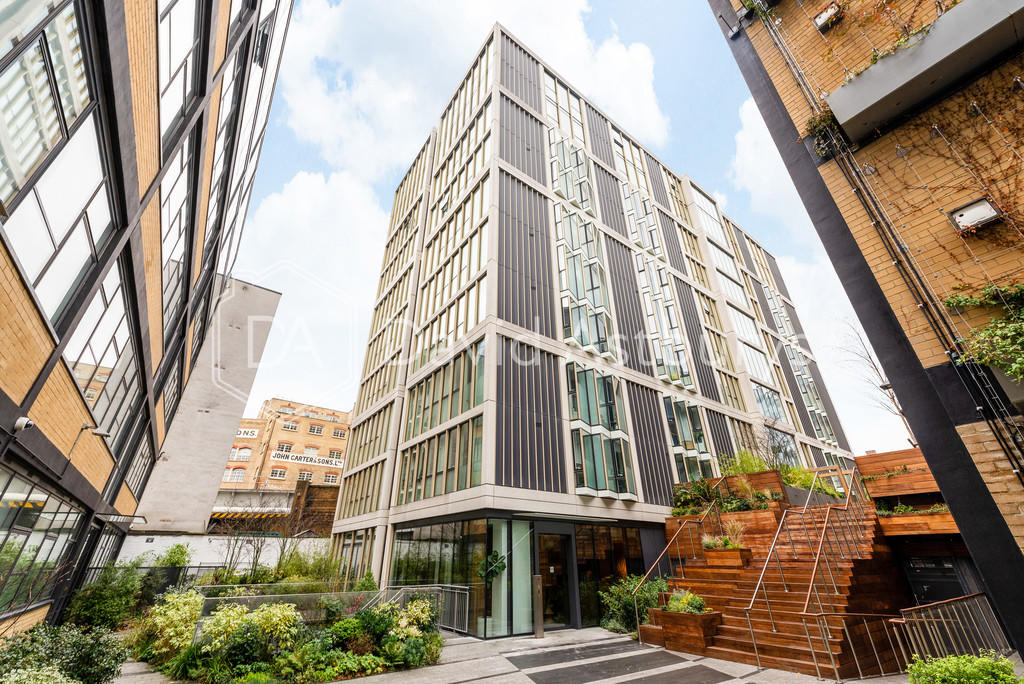 Main image of property: The Waterson Building, Long Street, Hoxton, London, E2