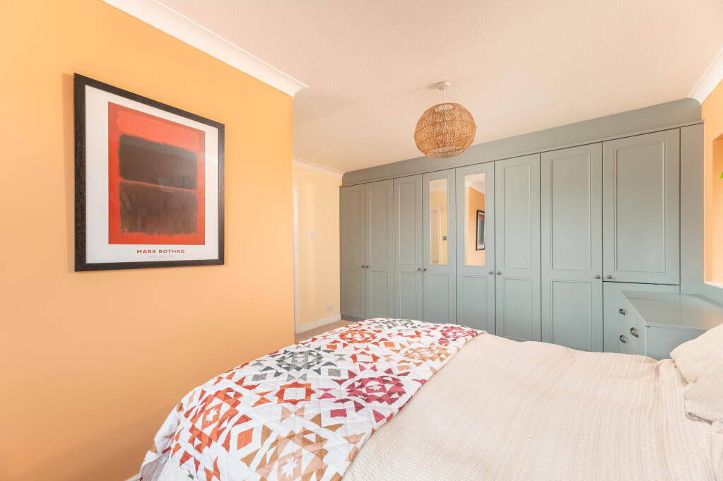 Additional image 22 of Spring Farm Mews, Wilsden, West Yorkshire, BD15