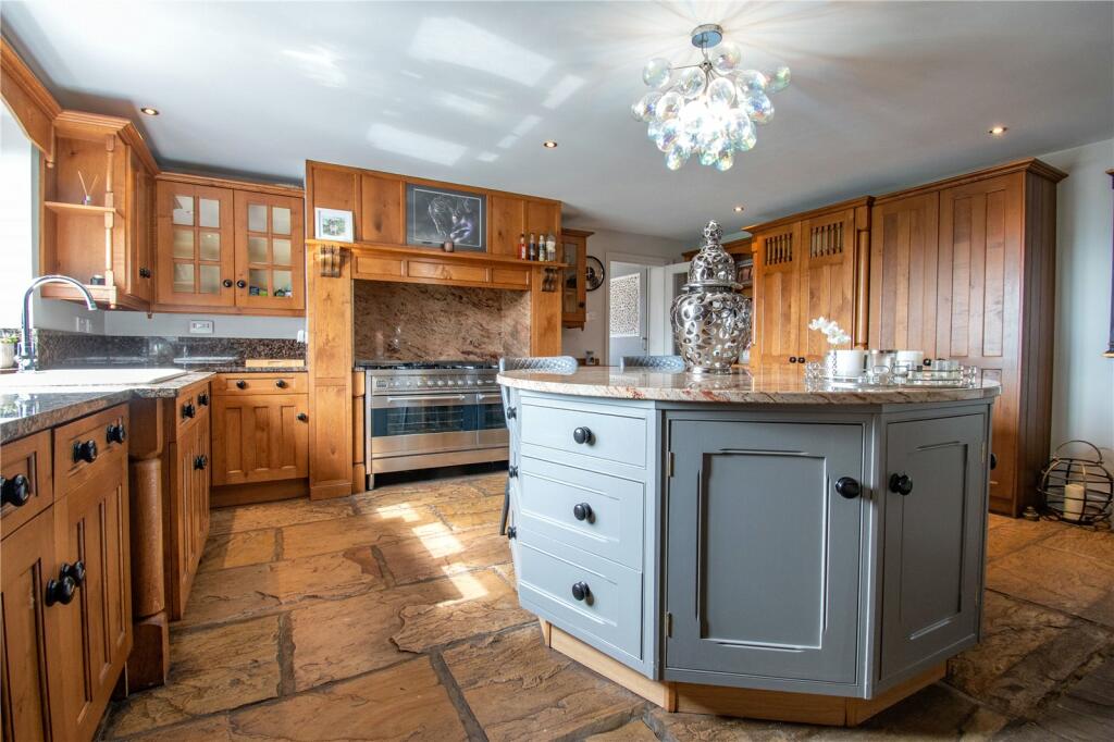 North End Lane, South Kelsey, Lincolnshire, LN7 photo 2