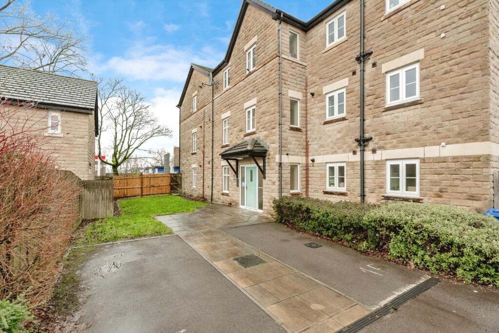 Additional image 21 of Ribble Avenue, Burnley, Lancashire, BB10