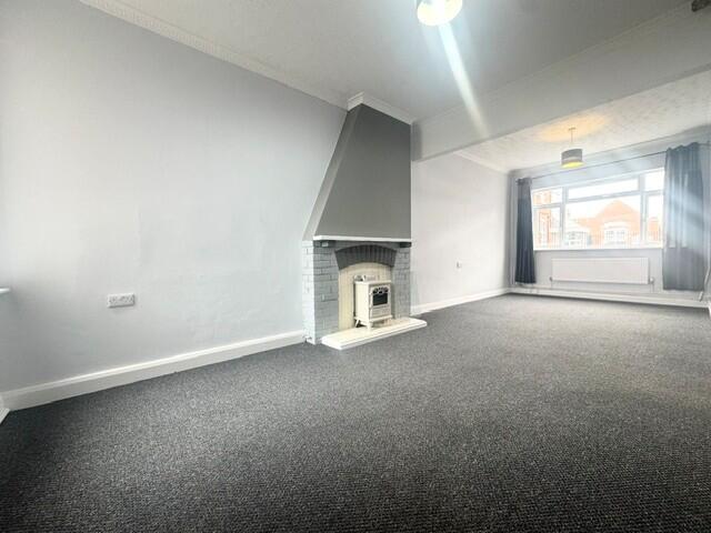 Main image of property: Elliston Street, Cleethorpes