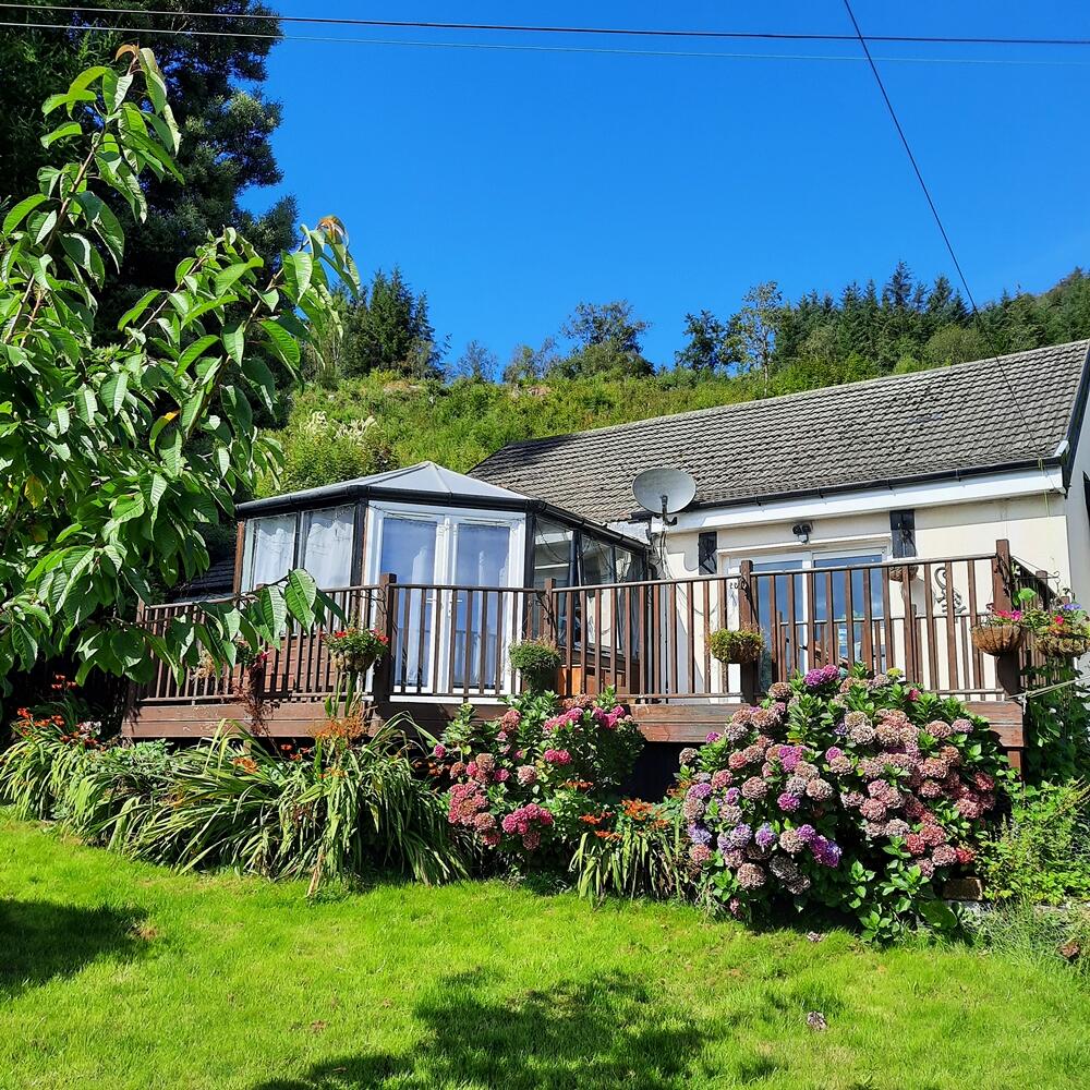 Main image of property: Crarae, Furnace, Inveraray, PA32