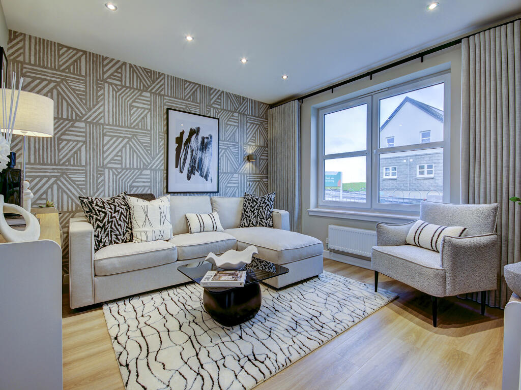 Main image of property: Primrose Gardens,
John Wood Place,
Crossgates,
Fife,
KY4 8DF