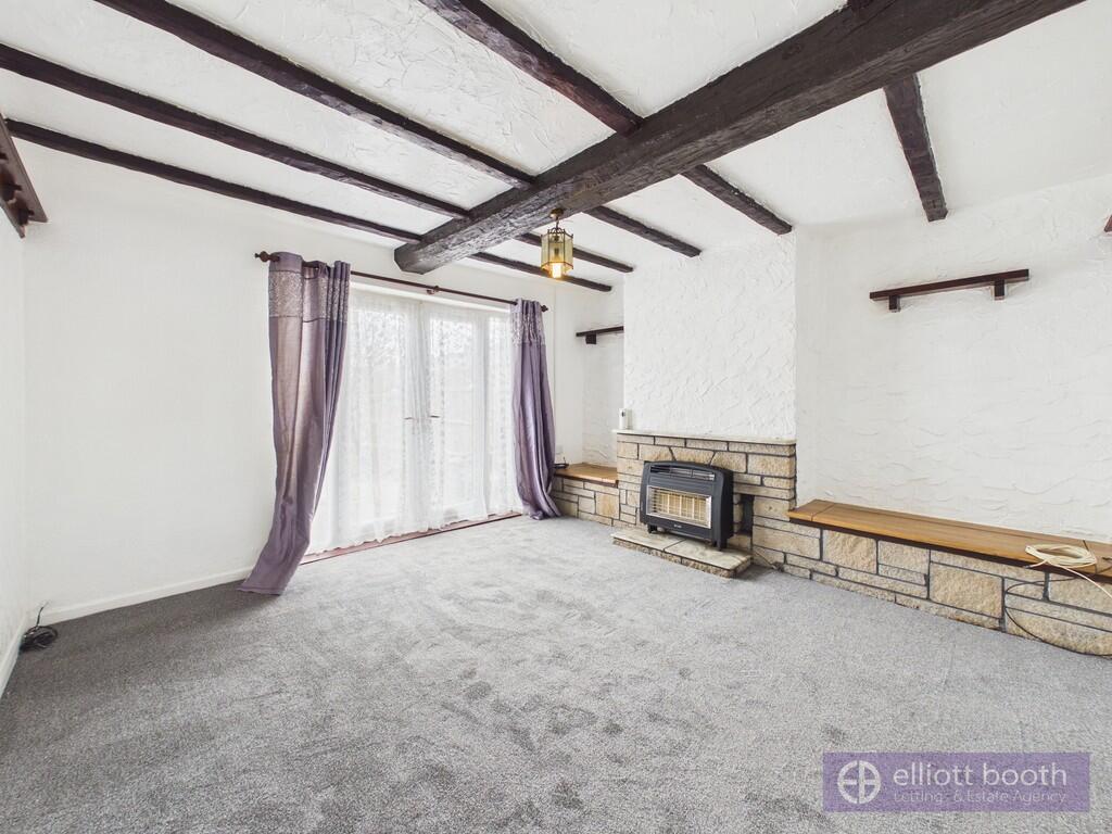 Thornber Grove, Marton photo 3