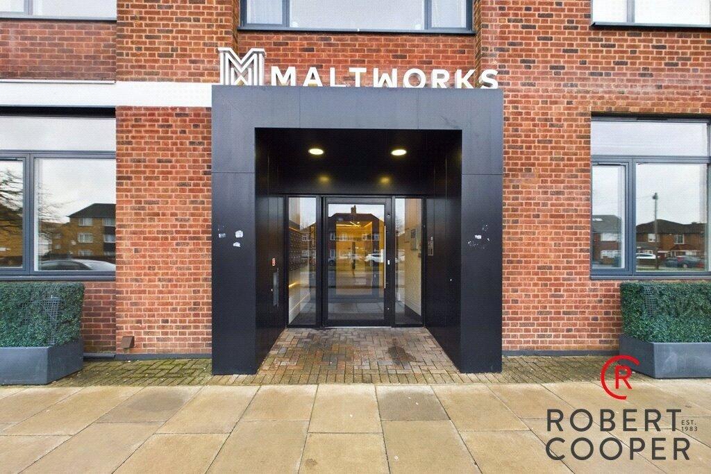 Main image of property: Field End Road, Eastcote, HA4