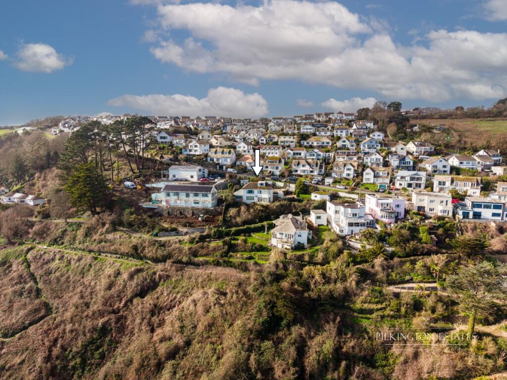 Main image of property: Bay View Road, Looe, Cornwall, PL13