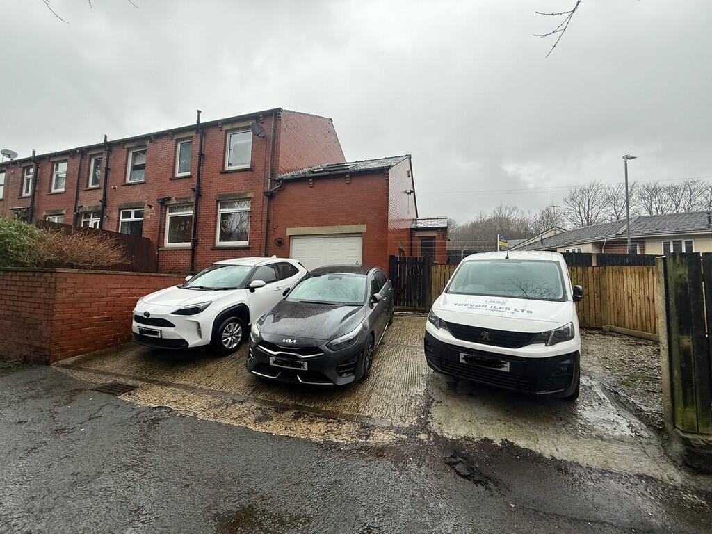 Main image of property: Beaumont Street, Todmorden