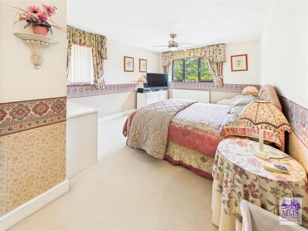 Southfleet Avenue, Longfield - View 3
