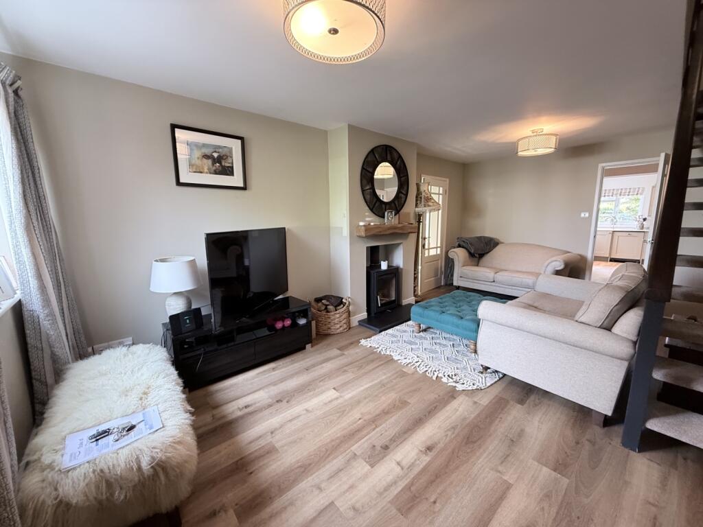 House in Duddon, Burton - View 5