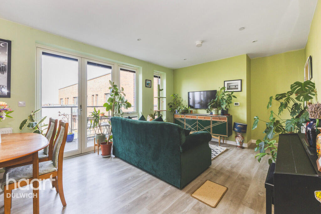 Main image of property: Cobden Walk, LONDON