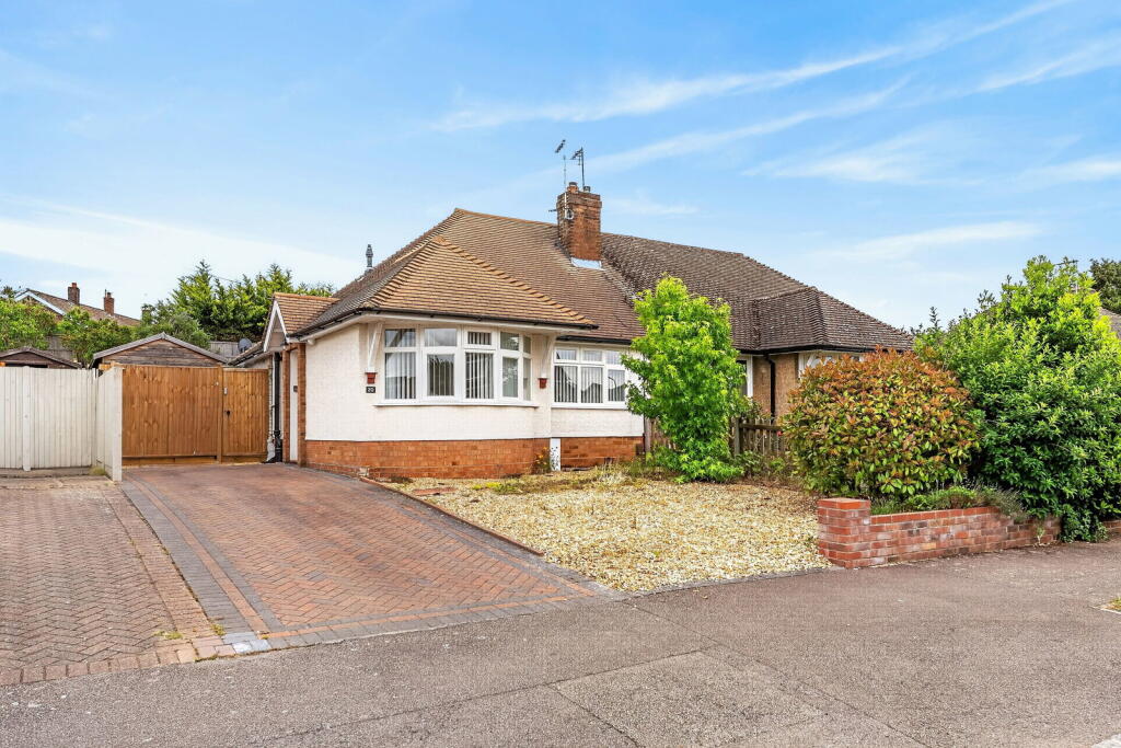 Main image of property: George Street, Clapham