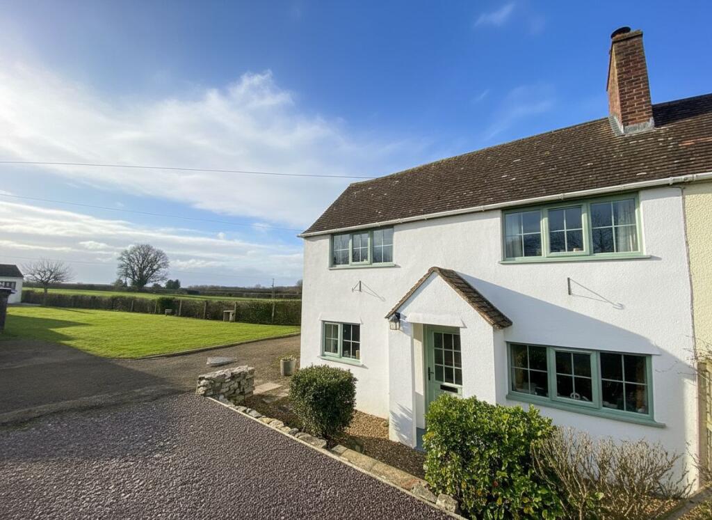 Main image of property: High Street, Chapmanslade, Chapmanslade, BA13