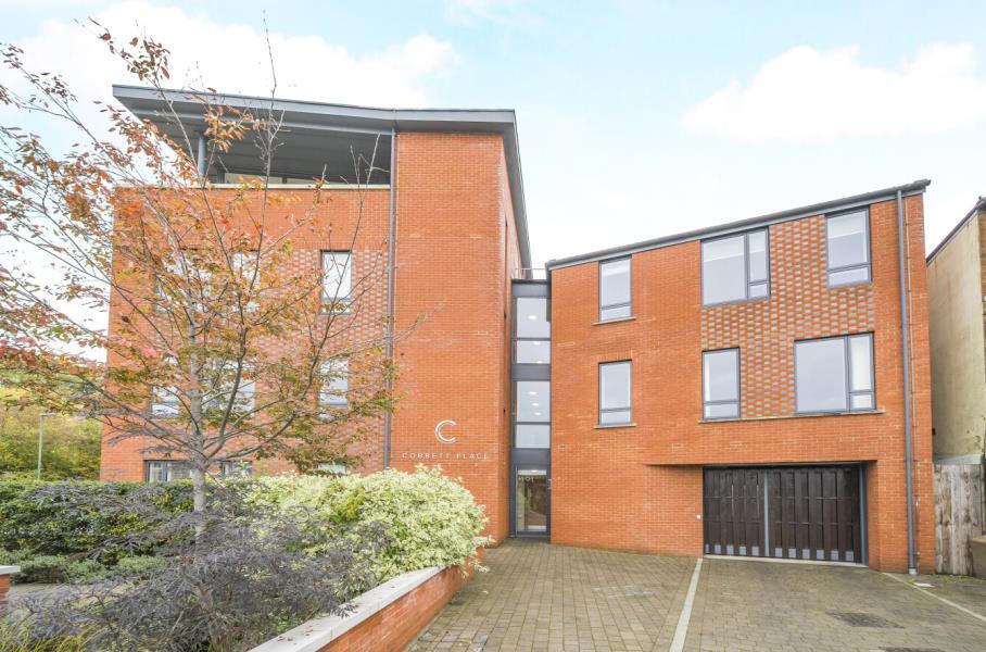 Main image of property: Guildford