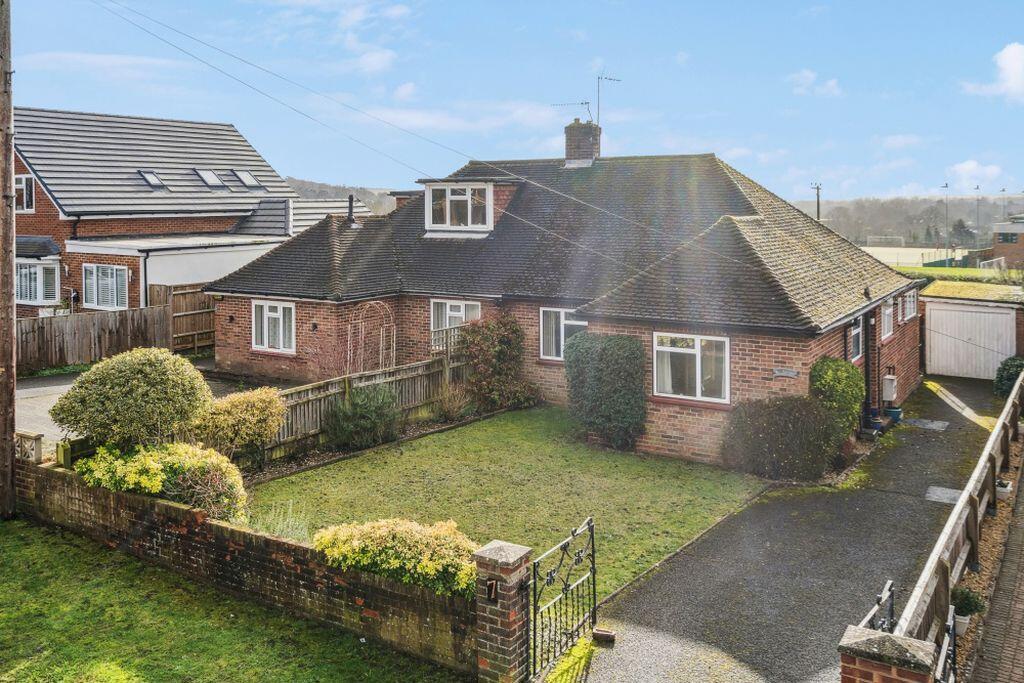 Main image of property: East Ridge, Bourne End