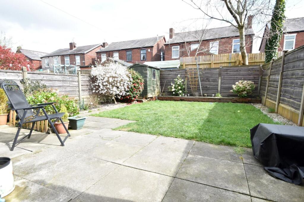 House in Bury, Chesham - View 2