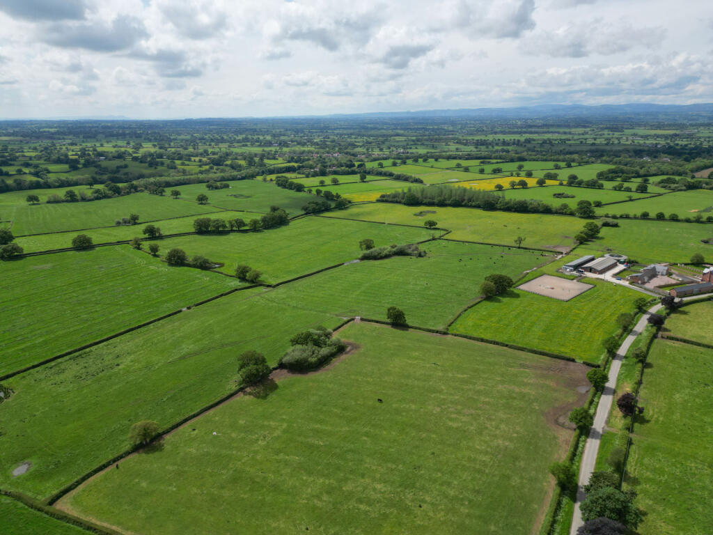 Main image of property: Land South Of Dog Lane, Oldcastle, Malpas, Cheshire, SY14
