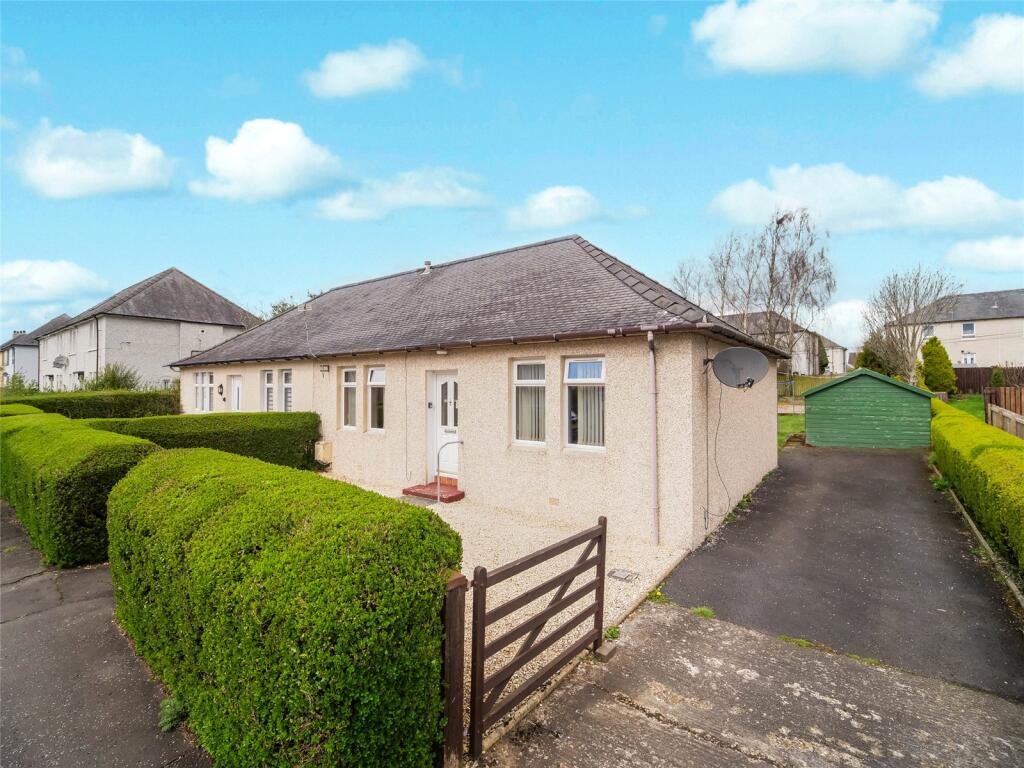 Main image of property: Crofthead Road, Kilmaurs, Ayrshire, KA3