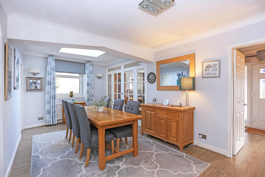 House in Solihull, Hampton-in-Arden - View 5