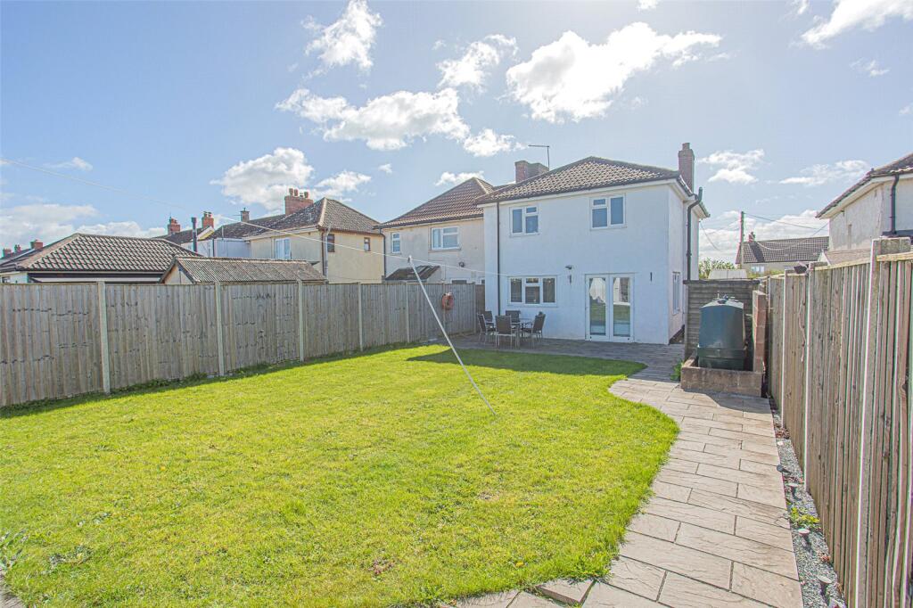 Main image of property: Dyers Road, Curry Rivel, LANGPORT, Somerset, TA10