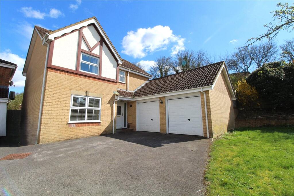 Main image of property: Chilton Ridge, Hatch Warren, Basingstoke, Hampshire, RG22