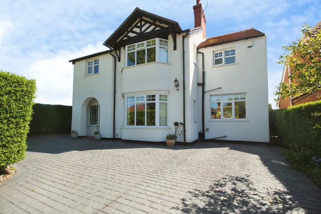 Main image of property: Panton Road, Hoole
