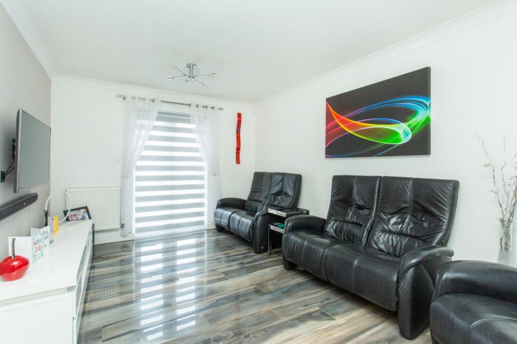 Sanderling Road, Herne Bay, Kent, CT6 - Widok 2