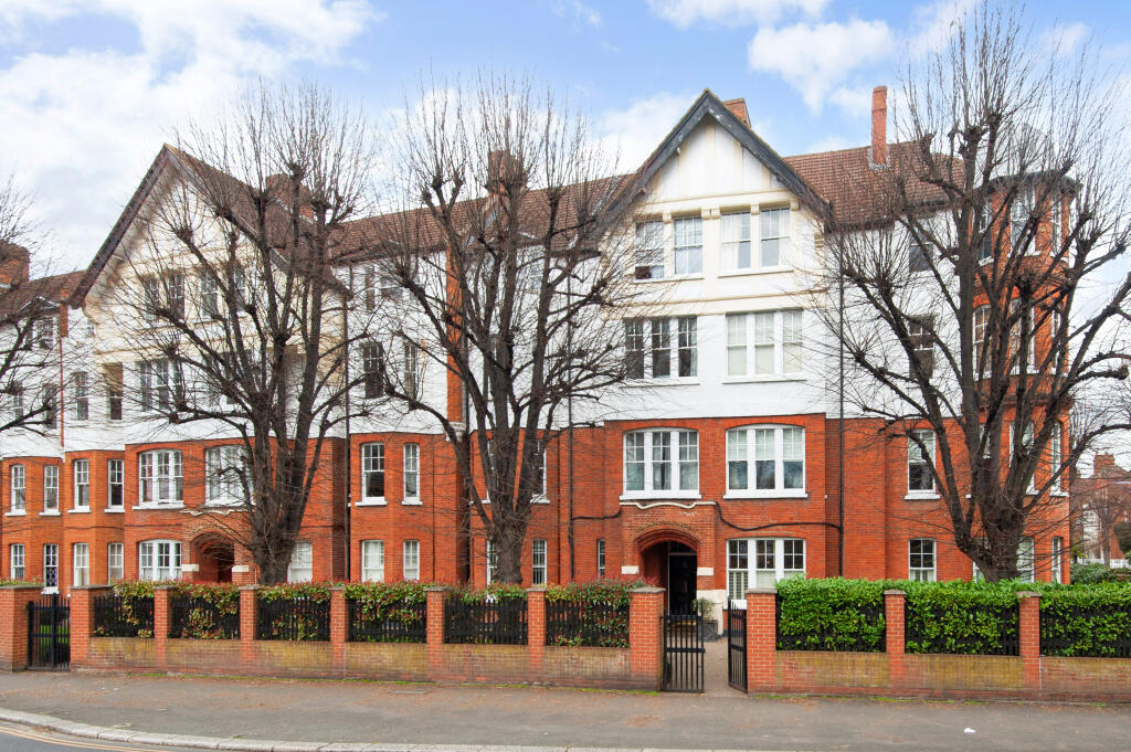 Main image of property: South Parade, London, W4