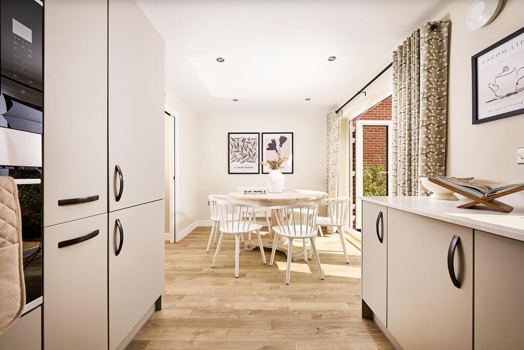House in Cardiff, Pont-y-Clun - View 4