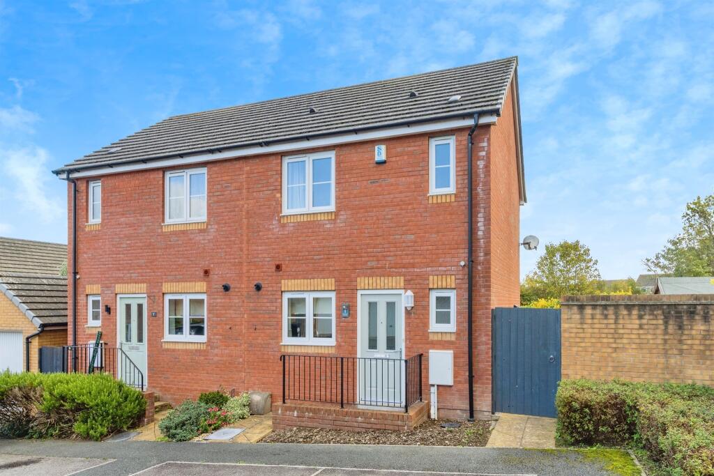 Main image of property: Orchard Grove, Newton Abbot