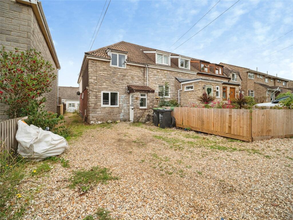 Main image of property: Littlemoor Road, Weymouth, DT3