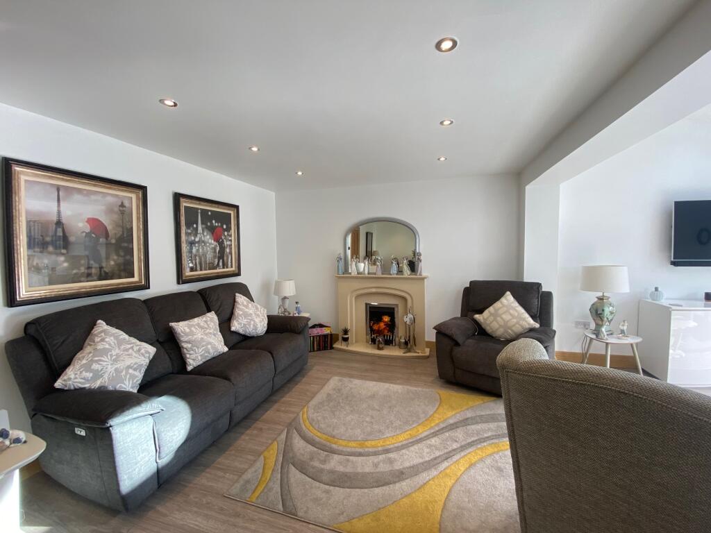 Renaissance Way, Crewe image 5