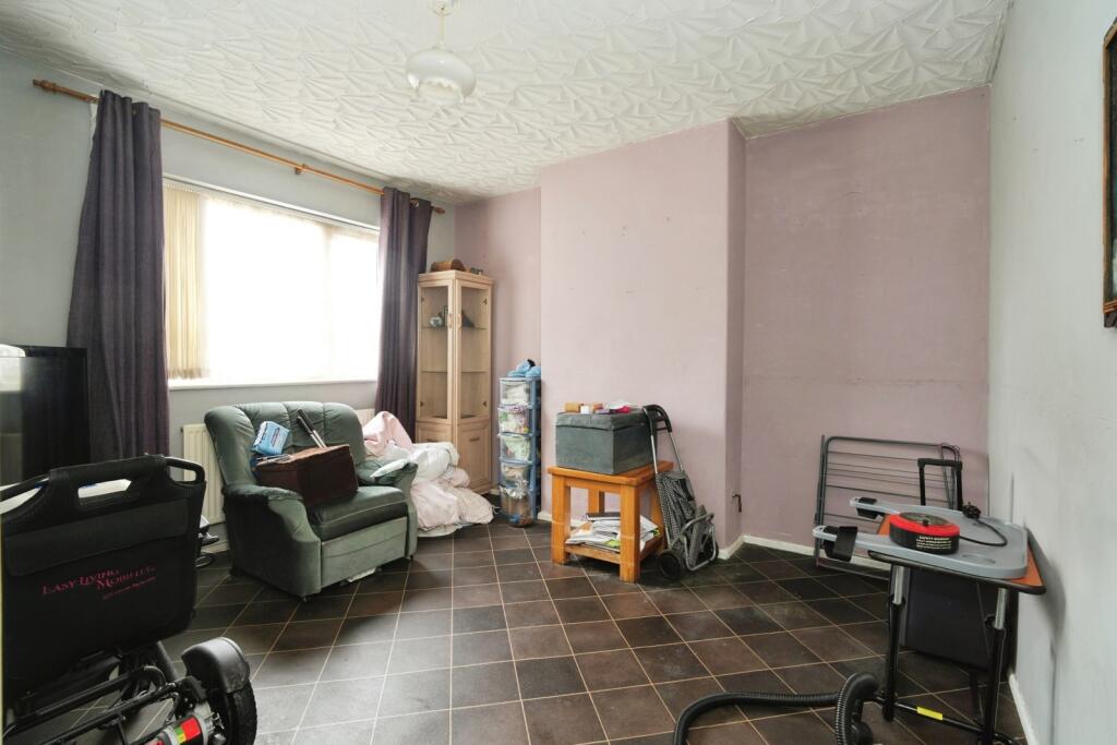 House in Bolton - View 2