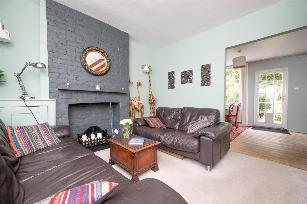 House in St Albans, Cottonmill - View 5