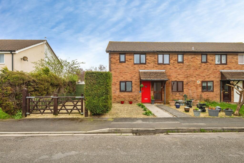 Main image of property: Lisle Road, Weston-super-Mare, Somerset, BS22