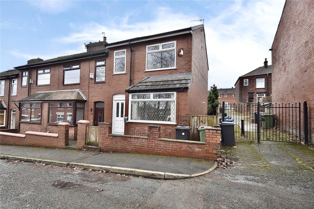 Main image of property: Bowler Street, Shaw, Oldham, Greater Manchester, OL2