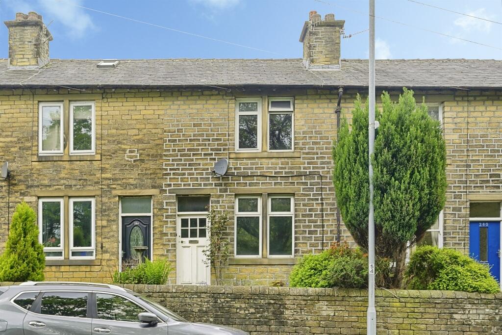 Main image of property: Oldham Road, Ripponden, Sowerby Bridge
